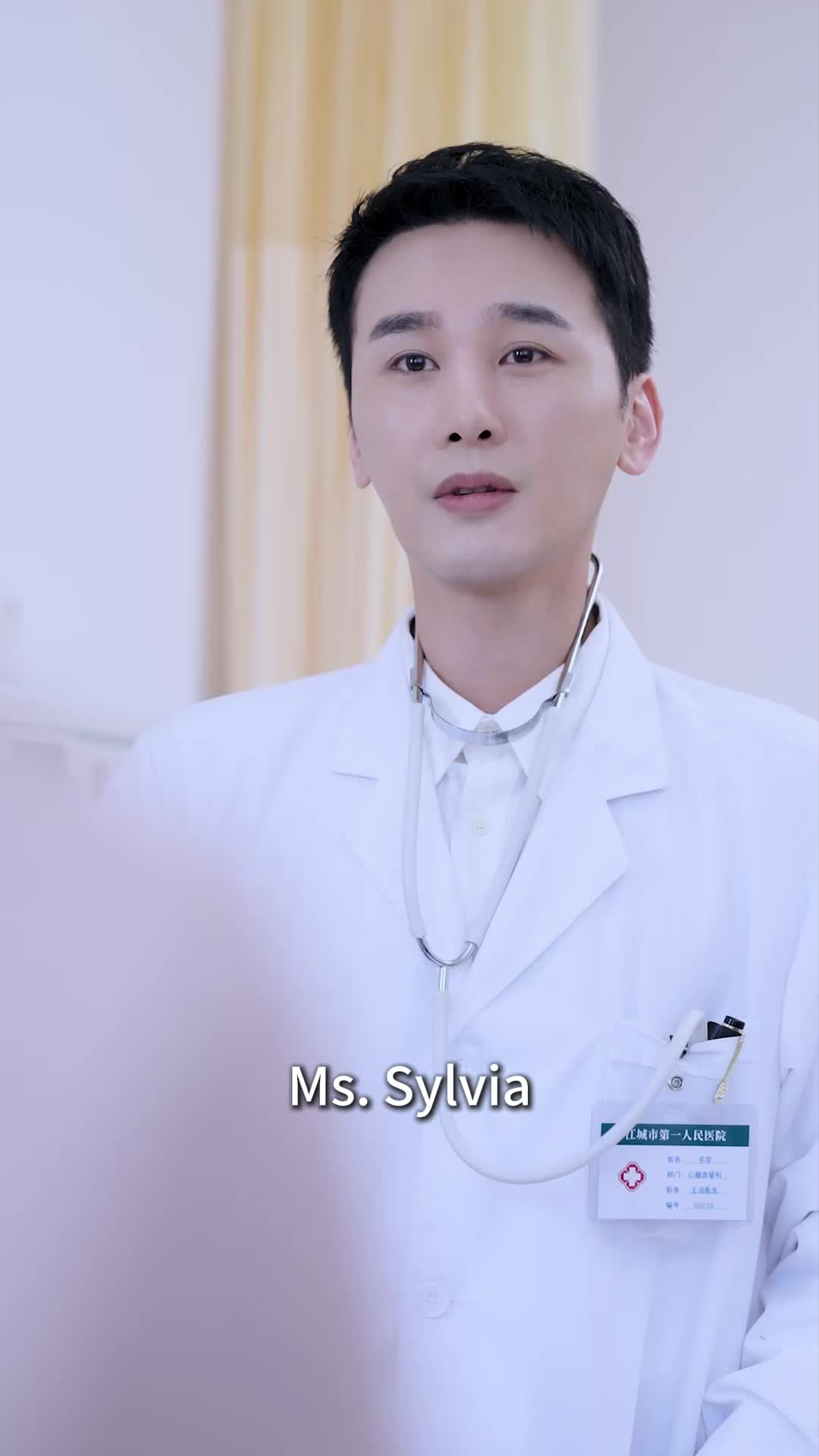 Episode 8 - My Doctor Ex-Husband